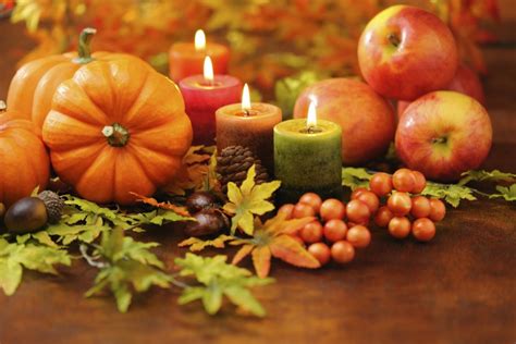 Pagan elements in modern Thanksgiving celebrations: Examining the evidence
